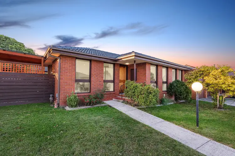 Second view of Homely unit listing, 3/68-70 Callander Road, Noble Park VIC 3174