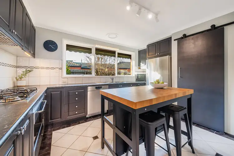 Third view of Homely unit listing, 3/68-70 Callander Road, Noble Park VIC 3174