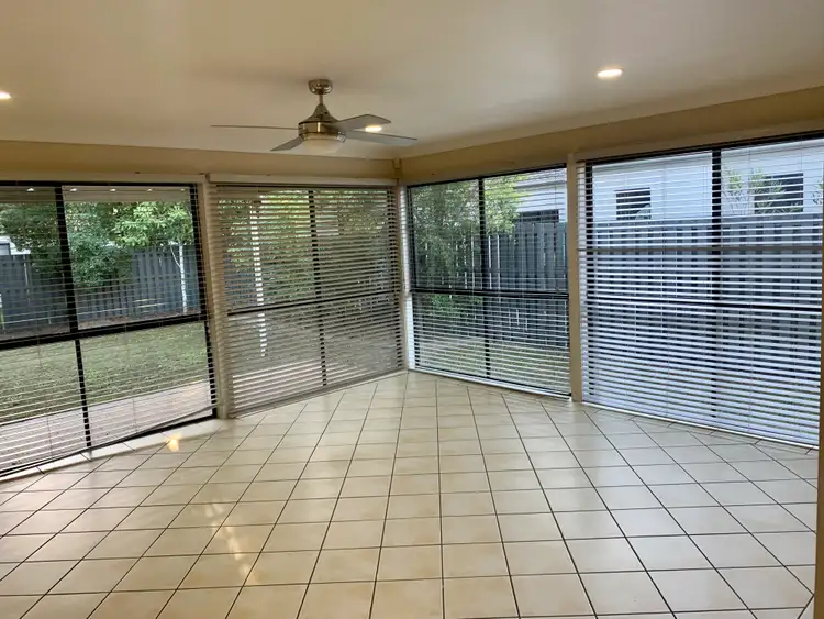 Fourth view of Homely house listing, 4 Blackwattle Circuit, Arundel QLD 4214