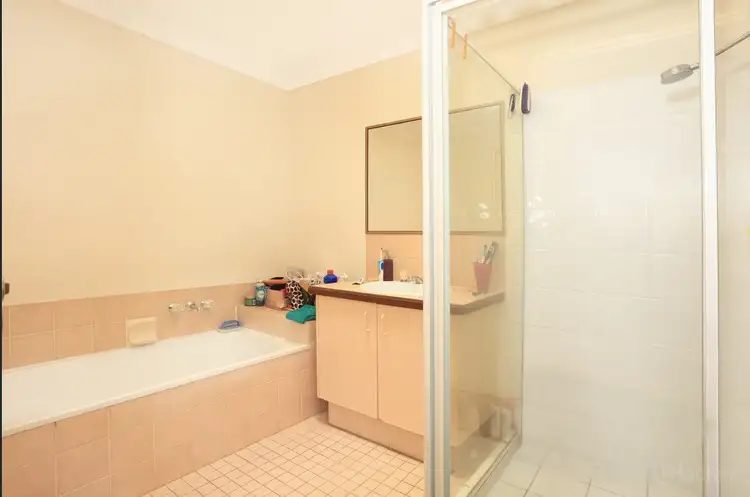 Third view of Homely townhouse listing, 48/601 Pine Ridge Road, Biggera Waters QLD 4216