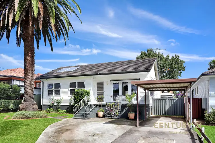 Main view of Homely house listing, 18 Apple Street, Constitution Hill NSW 2145