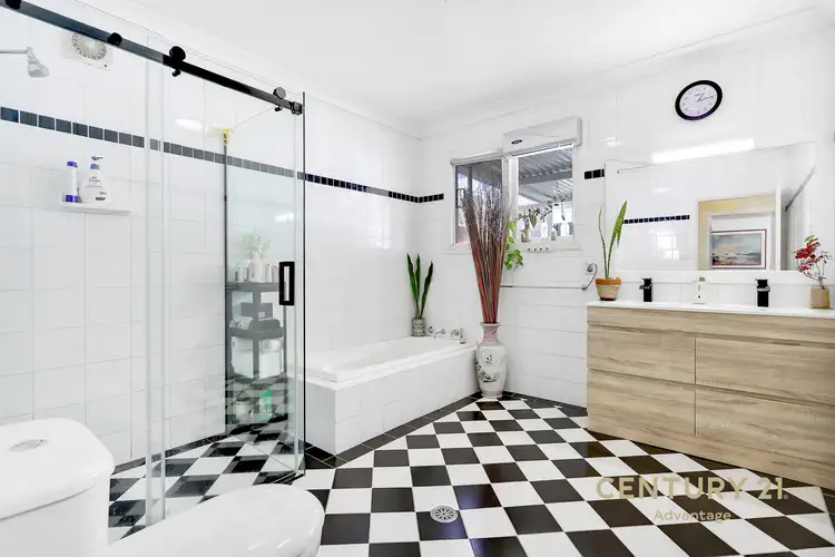 Fourth view of Homely house listing, 18 Apple Street, Constitution Hill NSW 2145