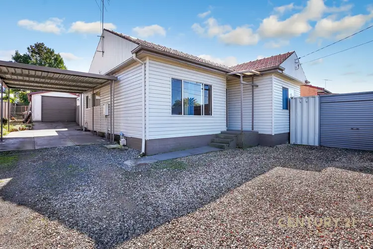 23 Penfold Street, Eastern Creek NSW 2766