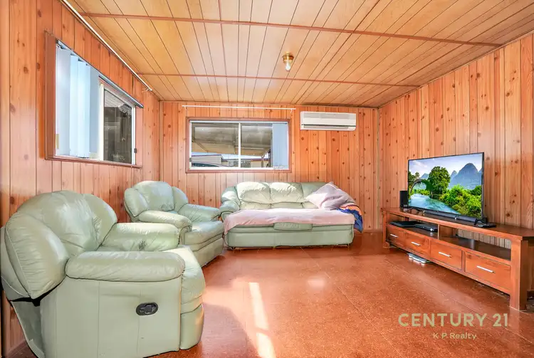 Third view of Homely house listing, 23 Penfold Street, Eastern Creek NSW 2766