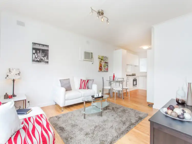 Second view of Homely unit listing, 5/54 Ormond Avenue, Daw Park SA 5041