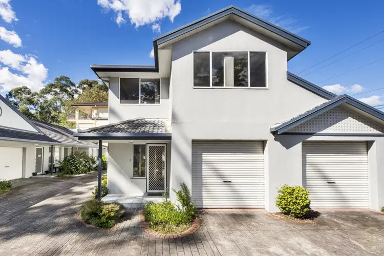 Fifth view of Homely townhouse listing, 6/50-52 Karalta Road, Erina NSW 2250
