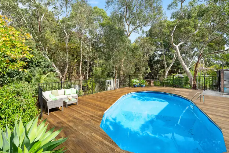 Second view of Homely house listing, 22 Nayook Grove, Happy Valley SA 5159