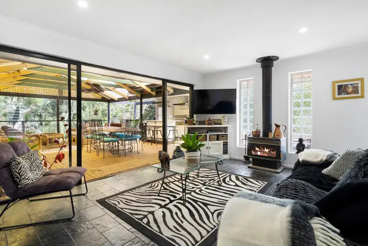 Fourth view of Homely house listing, 22 Nayook Grove, Happy Valley SA 5159