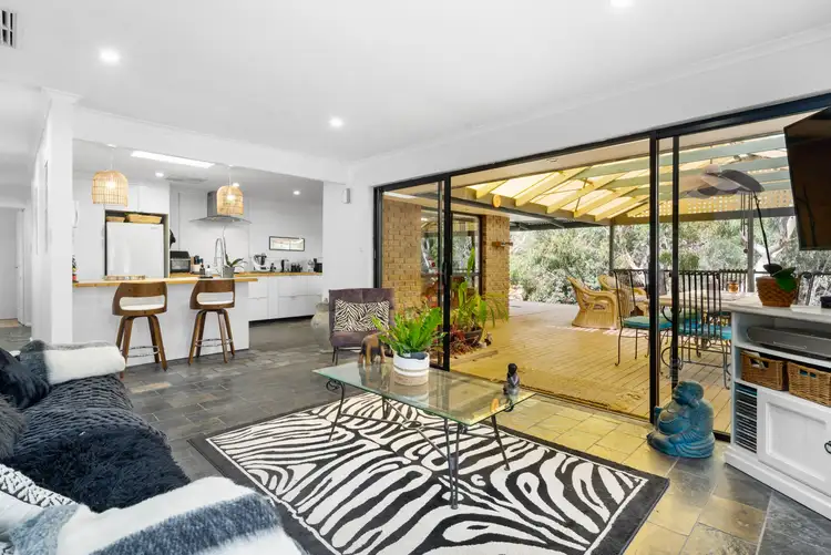 Fifth view of Homely house listing, 22 Nayook Grove, Happy Valley SA 5159
