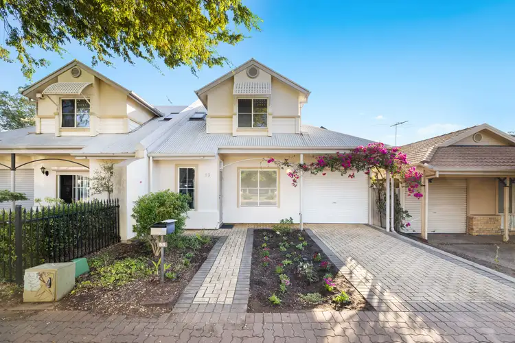53 Maldon Avenue, Mitchell Park SA 5043