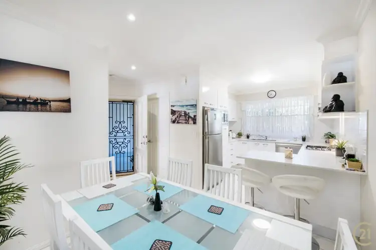 Fifth view of Homely townhouse listing, 3/12 Jennie Cox Close, Erina NSW 2250