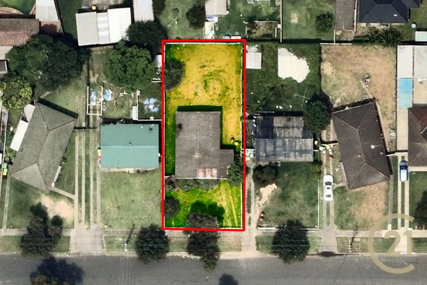 Main view of Homely house listing, 38 Willan Drive, Cartwright NSW 2168