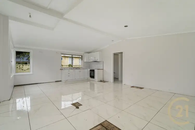 Third view of Homely house listing, 38 Willan Drive, Cartwright NSW 2168