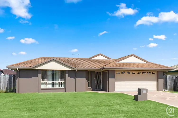 8 Protector Way, Eli Waters QLD 4655