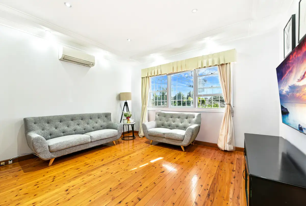 Main view of Homely house listing, 594a The Horsley Dr, Smithfield NSW 2164