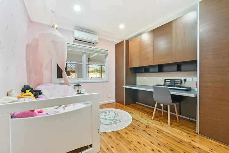 Third view of Homely house listing, 594a The Horsley Dr, Smithfield NSW 2164