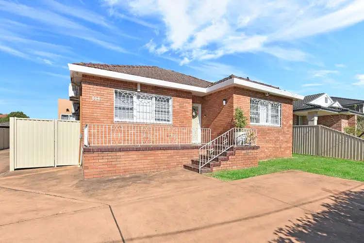 Sixth view of Homely house listing, 594a The Horsley Dr, Smithfield NSW 2164