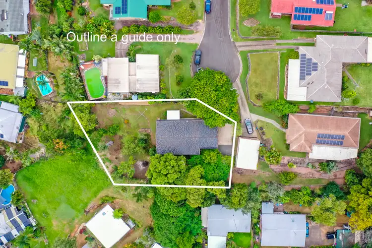 Second view of Homely house listing, 12 Berringar Court, Coes Creek QLD 4560