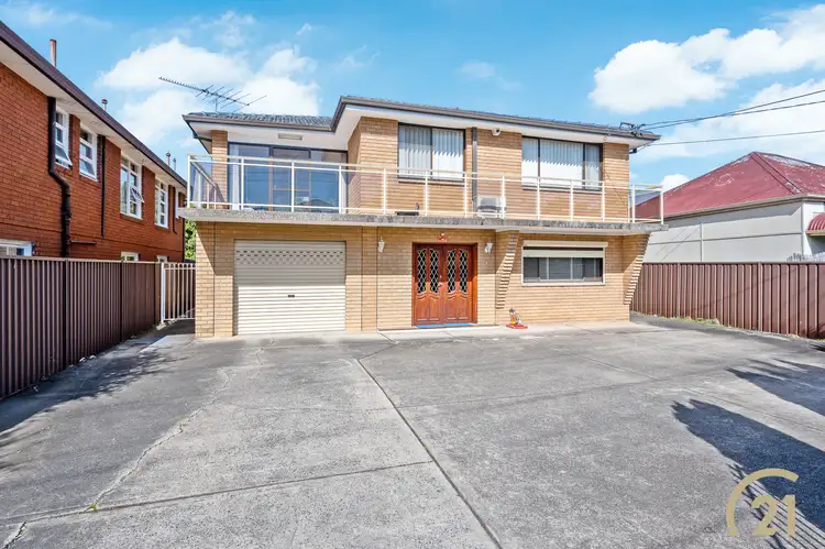 157 Hamilton Road, Fairfield NSW 2165