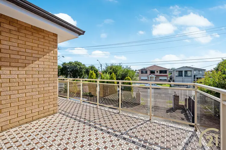 Sixth view of Homely house listing, 157 Hamilton Road, Fairfield NSW 2165