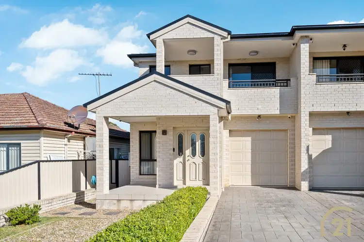 40 Bright Street, Guildford NSW 2161