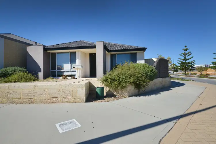 Second view of Homely house listing, 47 Hollyford Parade, Butler WA 6036