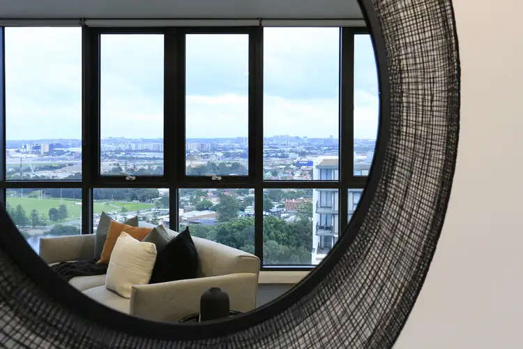 Fourth view of Homely apartment listing, 1905/9 Brodie Spark Drive, Wolli Creek NSW 2205