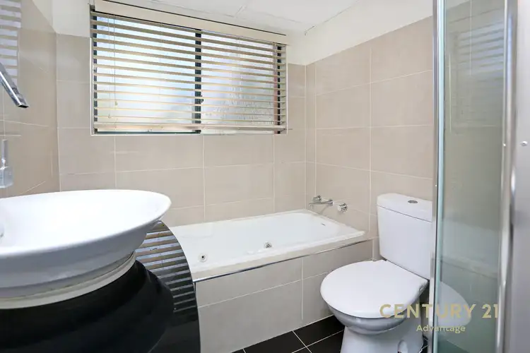Sixth view of Homely unit listing, 1/70-72 Lane Street, Wentworthville NSW 2145