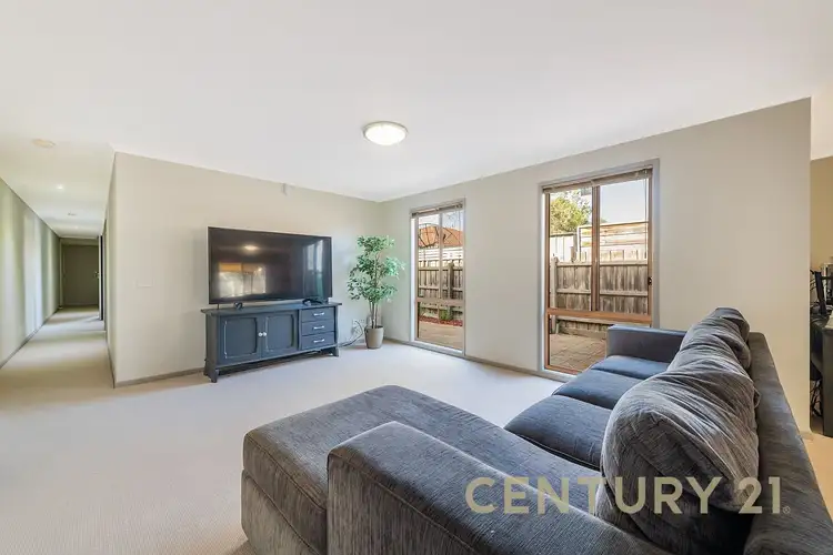 Third view of Homely unit listing, 1/2D Charnfield Crescent, Noble Park VIC 3174