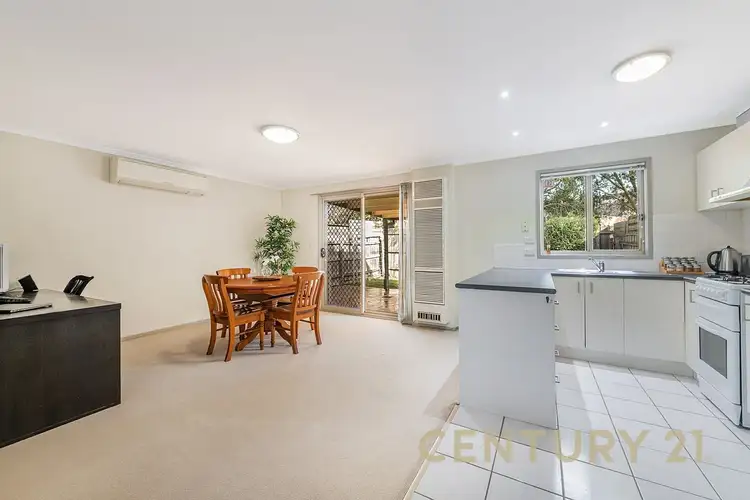 Fifth view of Homely unit listing, 1/2D Charnfield Crescent, Noble Park VIC 3174