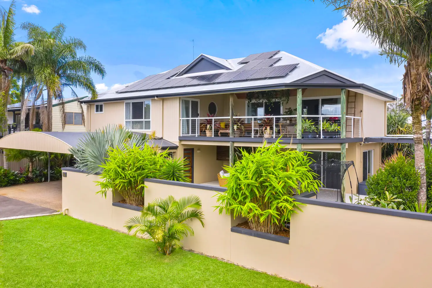 Main view of Homely house listing, 14 Godfreys Avenue, Bli Bli QLD 4560