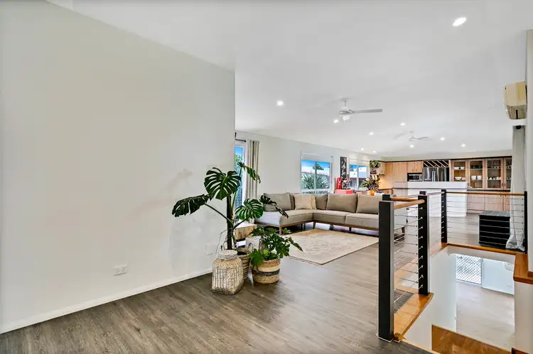 Fourth view of Homely house listing, 14 Godfreys Avenue, Bli Bli QLD 4560