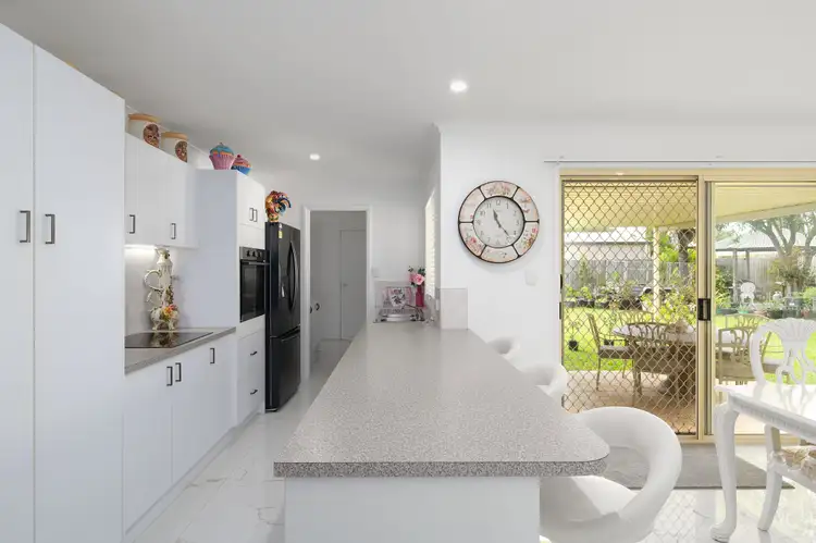 Second view of Homely house listing, 7 Duchess Court, Cooloola Cove QLD 4580