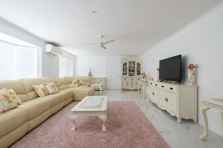 Third view of Homely house listing, 7 Duchess Court, Cooloola Cove QLD 4580