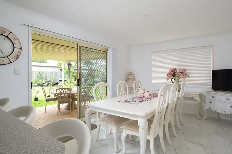 Fourth view of Homely house listing, 7 Duchess Court, Cooloola Cove QLD 4580