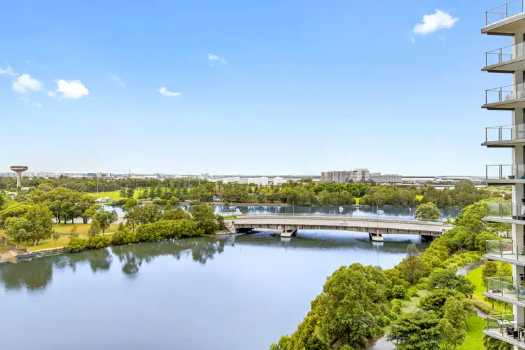 703/2 Chisholm Street, Wolli Creek NSW 2205