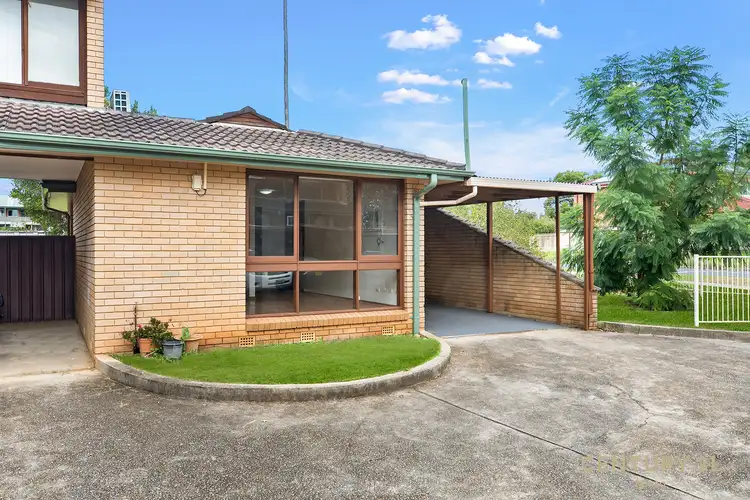 Third view of Homely villa listing, 1/59 Carlisle Street, Ingleburn NSW 2565