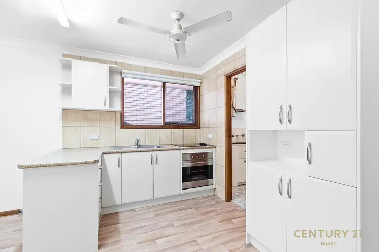 Sixth view of Homely villa listing, 1/59 Carlisle Street, Ingleburn NSW 2565