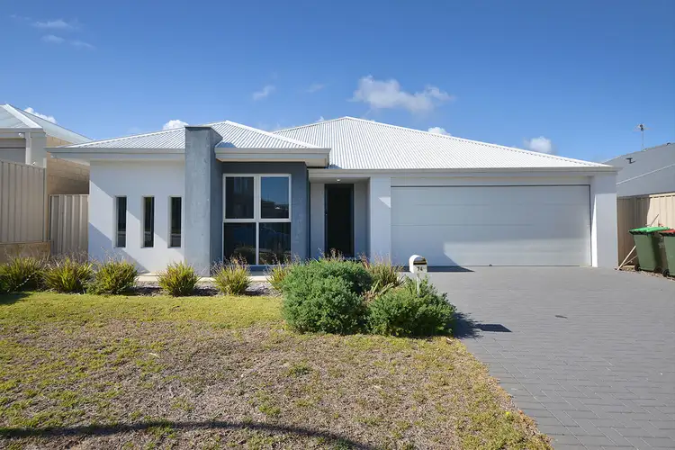 Main view of Homely house listing, 74 Blaxland Avenue, Two Rocks WA 6037