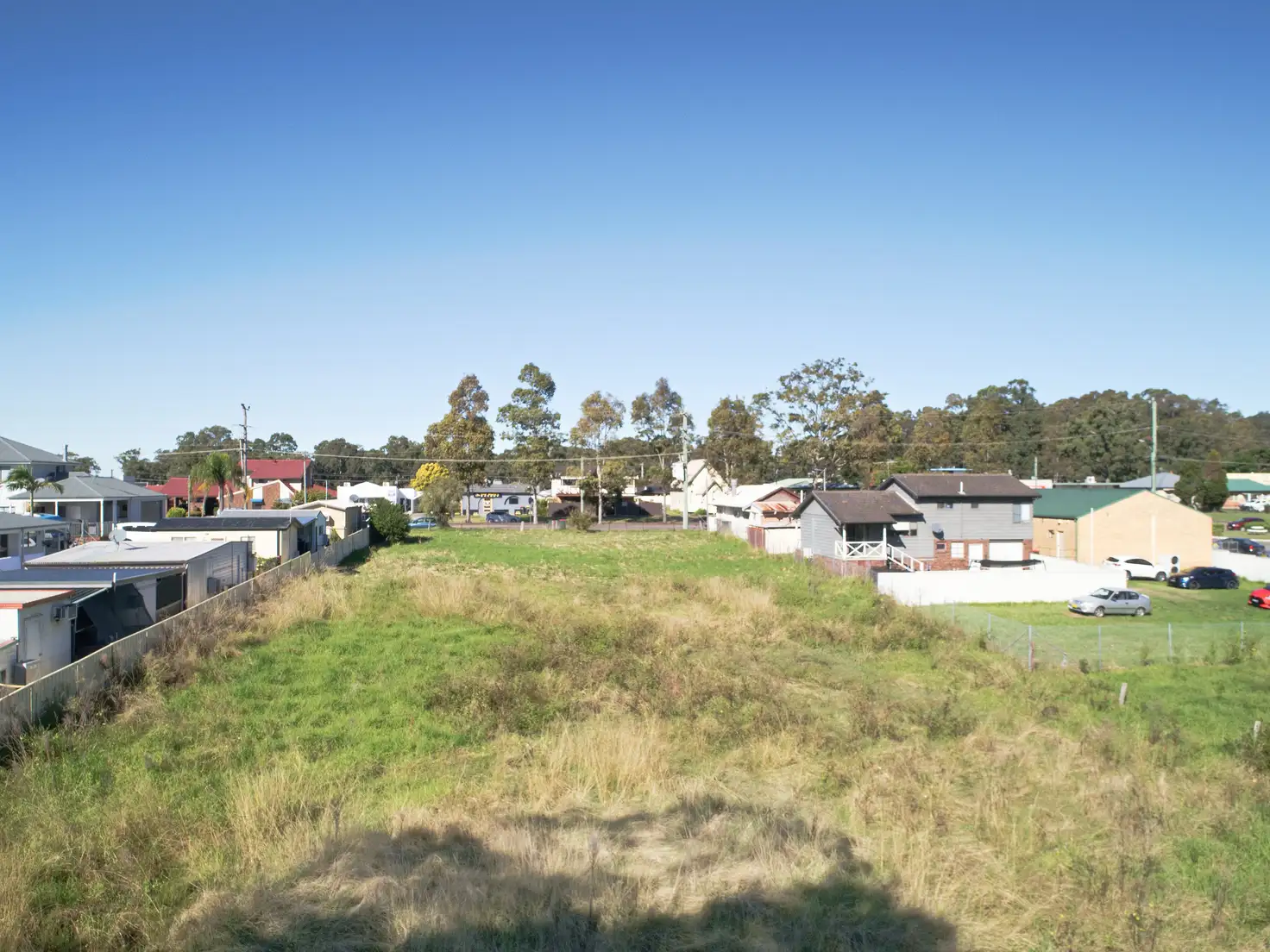 Main view of Homely land listing, 15 Franklin St, Karuah NSW 2324
