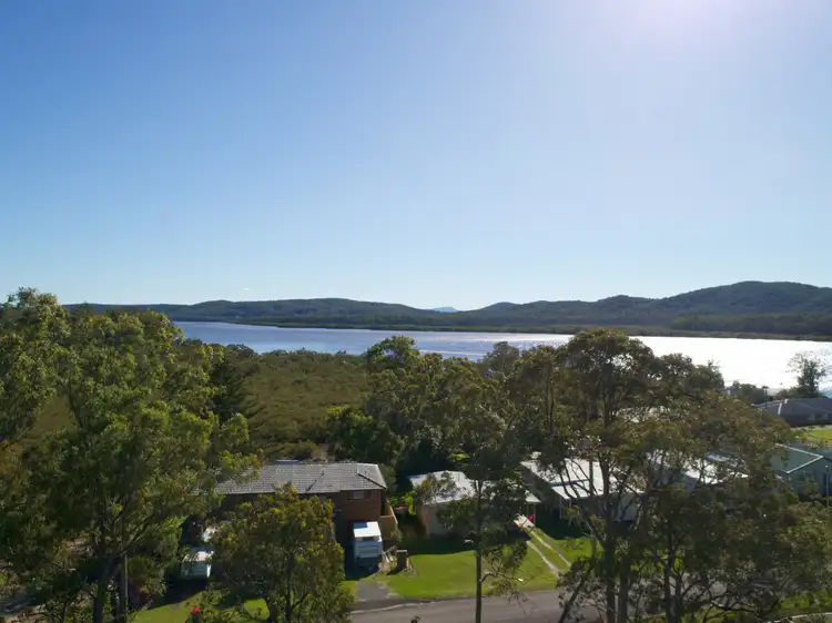 Second view of Homely land listing, 15 Franklin St, Karuah NSW 2324
