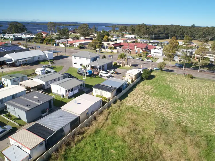 Fifth view of Homely land listing, 15 Franklin St, Karuah NSW 2324