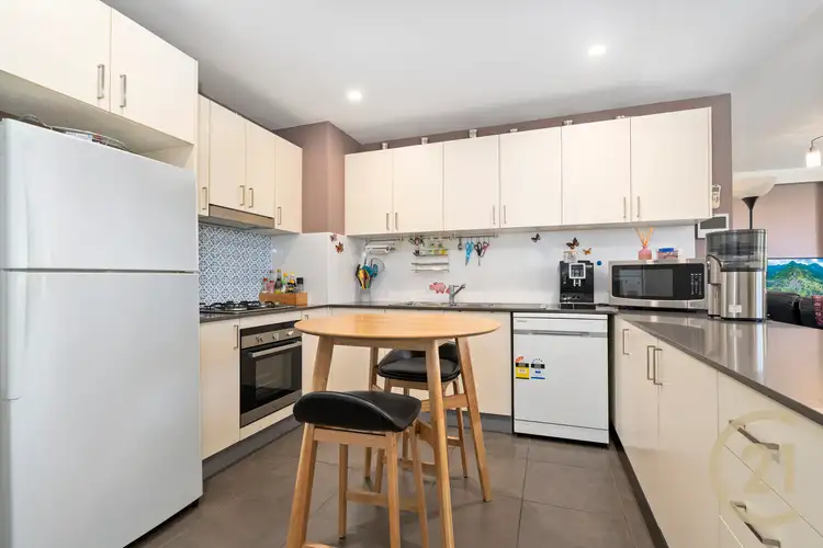 Third view of Homely apartment listing, 207/3 George Street, Warwick Farm NSW 2170