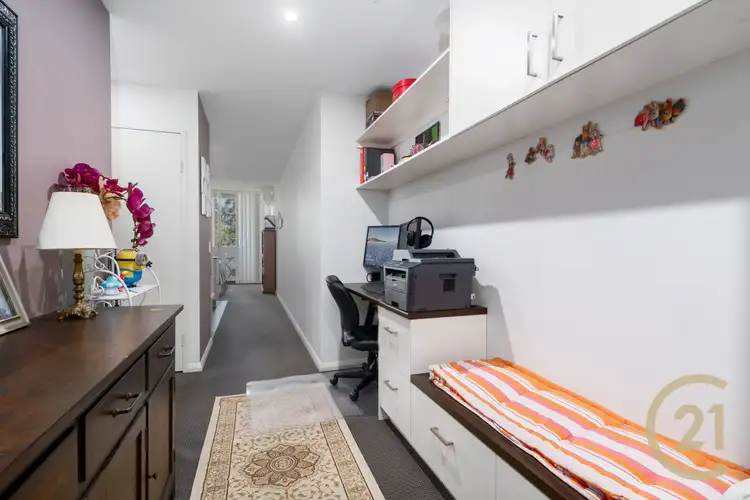 Fourth view of Homely apartment listing, 207/3 George Street, Warwick Farm NSW 2170