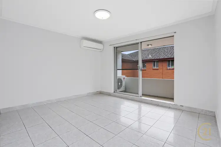 Third view of Homely unit listing, 12/20 Drummond Street, Warwick Farm NSW 2170