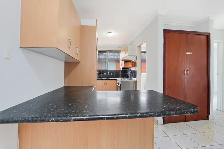Sixth view of Homely unit listing, 12/20 Drummond Street, Warwick Farm NSW 2170