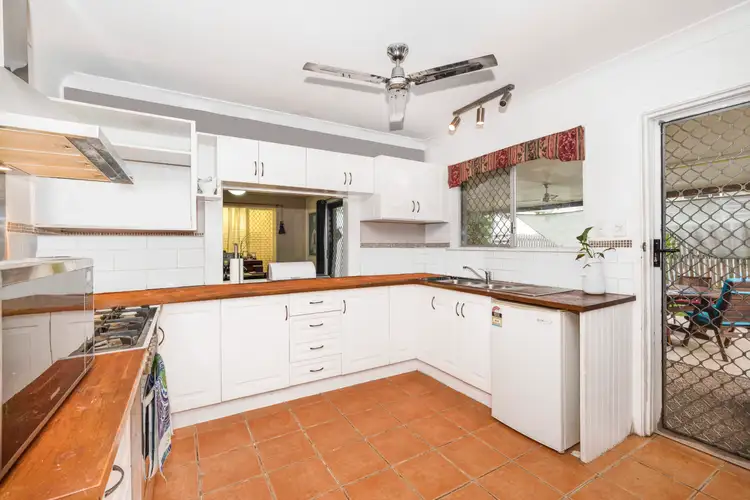 Third view of Homely house listing, 12 Kauri Court, Kirwan QLD 4817