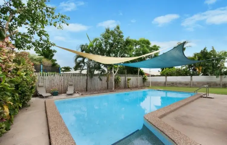 Fifth view of Homely house listing, 12 Kauri Court, Kirwan QLD 4817
