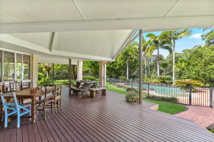 Third view of Homely rural property listing, 9 Wilkes Court, Tinbeerwah QLD 4563