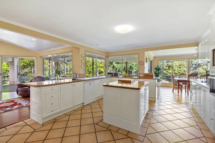 Fifth view of Homely rural property listing, 9 Wilkes Court, Tinbeerwah QLD 4563